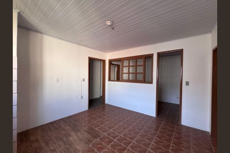Casa para alugar com 90m², 2 quartos e 1 vaga Casa para alugar com 90m², 2 quartos e 1 vagaCozinha
