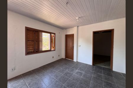 Sala de casa para alugar com 2 quartos, 90m² em Rio dos Sinos, São Leopoldo