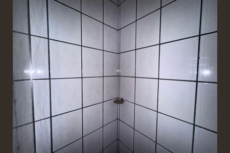 Casa para alugar com 90m², 2 quartos e 1 vaga Casa para alugar com 90m², 2 quartos e 1 vagaBanheiro Social