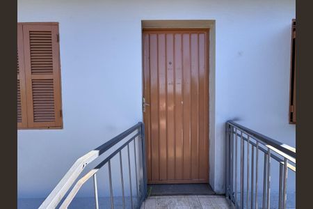 Casa para alugar com 90m², 2 quartos e 1 vaga Casa para alugar com 90m², 2 quartos e 1 vagaEntrada