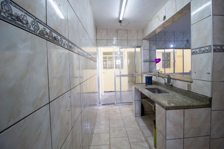 Casa para alugar com 194m², 3 quartos e 2 vagas Casa para alugar com 194m², 3 quartos e 2 vagasCozinha