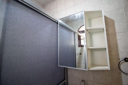 Casa para alugar com 194m², 3 quartos e 2 vagas Casa para alugar com 194m², 3 quartos e 2 vagasBanheiro 1