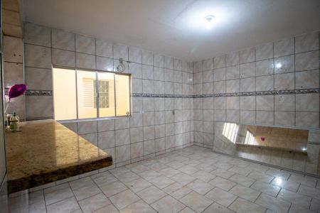 Casa para alugar com 194m², 3 quartos e 2 vagas Casa para alugar com 194m², 3 quartos e 2 vagasCozinha