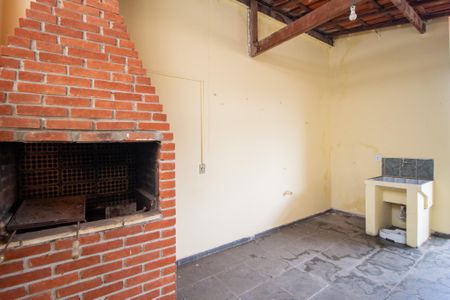 Casa para alugar com 194m², 3 quartos e 2 vagas Casa para alugar com 194m², 3 quartos e 2 vagasÁrea de Serviço