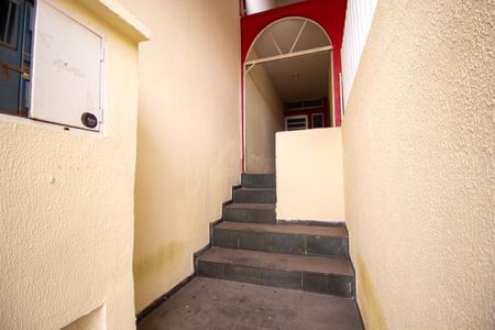 Acesso casa de casa para alugar com 3 quartos, 194m² em Jardim Maria Antônia Prado, Sorocaba