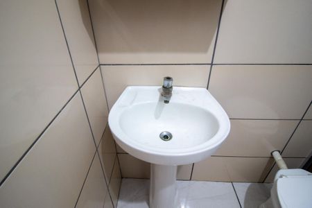 Casa para alugar com 194m², 3 quartos e 2 vagas Casa para alugar com 194m², 3 quartos e 2 vagasBanheiro 2