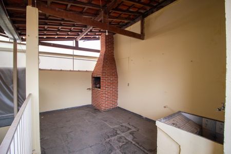 Casa para alugar com 194m², 3 quartos e 2 vagas Casa para alugar com 194m², 3 quartos e 2 vagasÁrea gourmet
