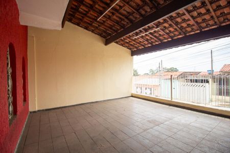 Casa para alugar com 194m², 3 quartos e 2 vagas Casa para alugar com 194m², 3 quartos e 2 vagasÁrea frente