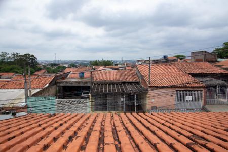 Vista do Quarto 1 de casa para alugar com 3 quartos, 194m² em Jardim Maria Antônia Prado, Sorocaba