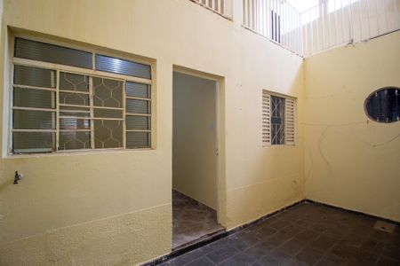 Casa para alugar com 194m², 3 quartos e 2 vagas Casa para alugar com 194m², 3 quartos e 2 vagasEdicula