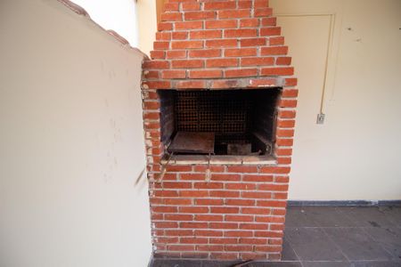 Casa para alugar com 194m², 3 quartos e 2 vagas Casa para alugar com 194m², 3 quartos e 2 vagasÁrea gourmet