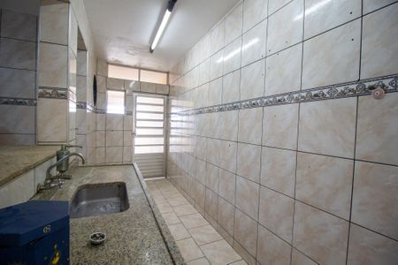 Casa para alugar com 194m², 3 quartos e 2 vagas Casa para alugar com 194m², 3 quartos e 2 vagasCozinha