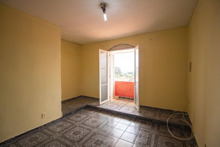 Quarto 1 de casa para alugar com 3 quartos, 194m² em Jardim Maria Antônia Prado, Sorocaba