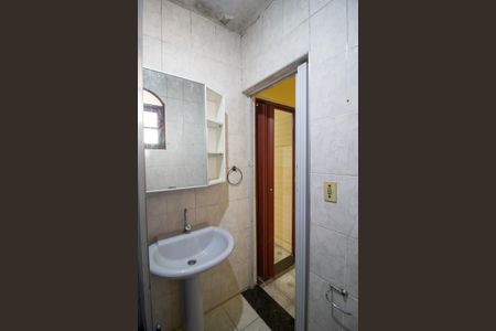 Casa para alugar com 194m², 3 quartos e 2 vagas Casa para alugar com 194m², 3 quartos e 2 vagasBanheiro 1