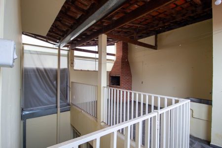 Casa para alugar com 194m², 3 quartos e 2 vagas Casa para alugar com 194m², 3 quartos e 2 vagasÁrea gourmet