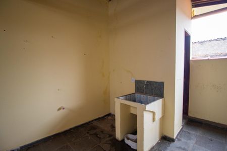 Casa para alugar com 194m², 3 quartos e 2 vagas Casa para alugar com 194m², 3 quartos e 2 vagasÁrea de Serviço