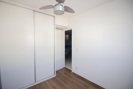 Apartamento à venda com 63m², 2 quartos e 1 vagaQuarto 1