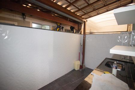 Apartamento à venda com 63m², 2 quartos e 1 vagaÁrea de Serviço