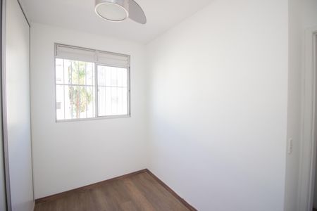 Apartamento à venda com 63m², 2 quartos e 1 vagaQuarto 2