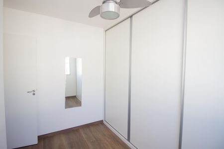 Apartamento à venda com 63m², 2 quartos e 1 vagaQuarto 2