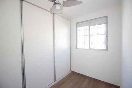 Apartamento à venda com 63m², 2 quartos e 1 vagaQuarto 2