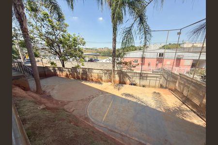 Apartamento à venda com 63m², 2 quartos e 1 vagaQuadra Esportiva