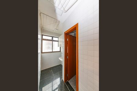 Apartamento à venda com 140m², 4 quartos e 3 vagasQuarto de Serviço