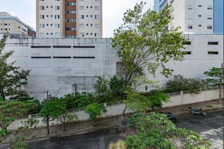 Apartamento à venda com 140m², 4 quartos e 3 vagasVaranda da Suíte