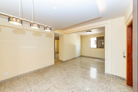 Apartamento à venda com 140m², 4 quartos e 3 vagasSala
