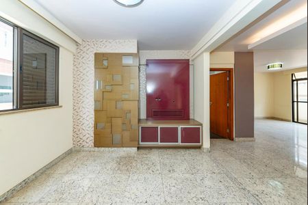 Apartamento à venda com 140m², 4 quartos e 3 vagasSala