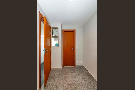 Apartamento à venda com 140m², 4 quartos e 3 vagasQuarto de Serviço