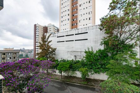 Apartamento à venda com 140m², 4 quartos e 3 vagasVista Varanda da Suíte