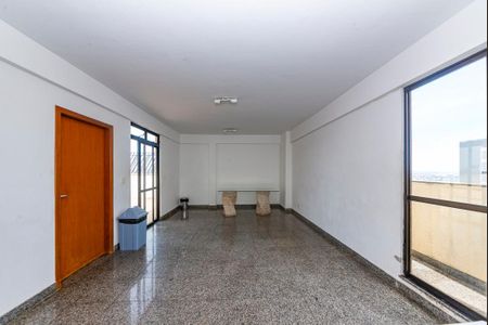 Apartamento à venda com 140m², 4 quartos e 3 vagasÁrea comum