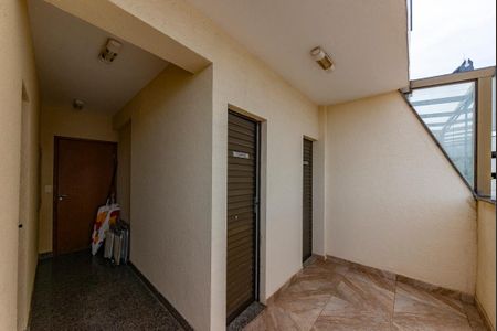 Apartamento à venda com 140m², 4 quartos e 3 vagasÁrea comum