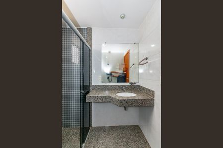 Apartamento à venda com 140m², 4 quartos e 3 vagasBanheiro Social