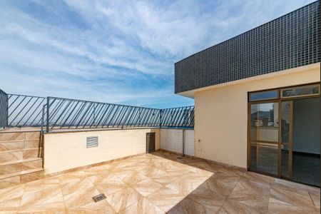 Apartamento à venda com 140m², 4 quartos e 3 vagasÁrea comum