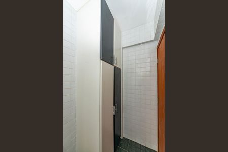 Apartamento à venda com 140m², 4 quartos e 3 vagasÁrea de Serviço