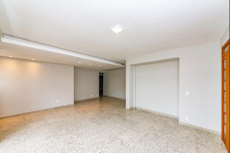 Apartamento à venda com 140m², 4 quartos e 3 vagasSala