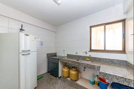 Apartamento à venda com 140m², 4 quartos e 3 vagasÁrea comum