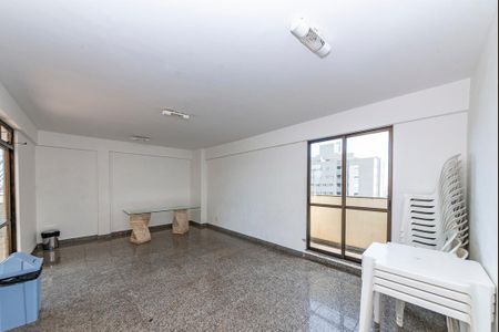 Apartamento à venda com 140m², 4 quartos e 3 vagasÁrea comum