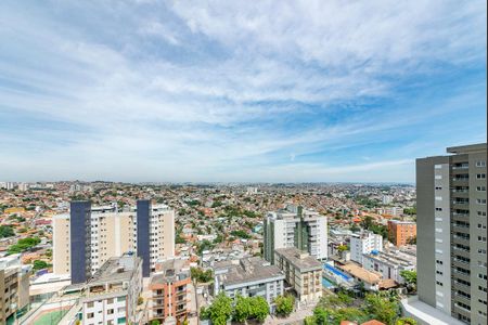 Apartamento à venda com 140m², 4 quartos e 3 vagasÁrea comum
