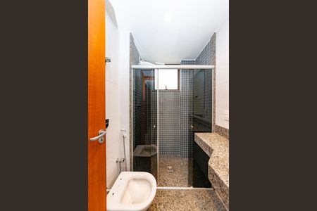 Apartamento à venda com 140m², 4 quartos e 3 vagasBanheiro Social