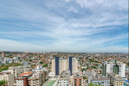 Apartamento à venda com 140m², 4 quartos e 3 vagasÁrea comum