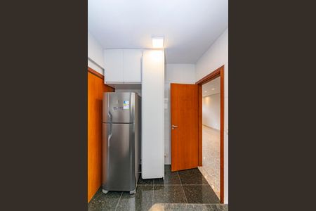 Apartamento à venda com 140m², 4 quartos e 3 vagasCozinha