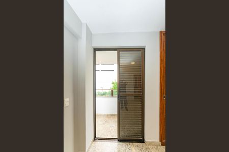 Apartamento à venda com 140m², 4 quartos e 3 vagasVaranda da Suíte