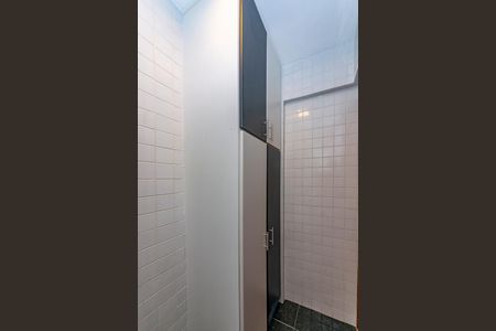 Apartamento à venda com 140m², 4 quartos e 3 vagasÁrea de Serviço