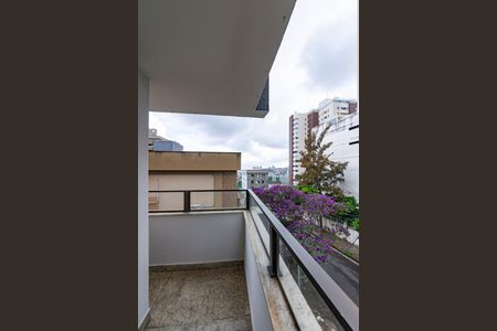 Apartamento à venda com 140m², 4 quartos e 3 vagasVaranda da Suíte