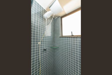 Apartamento à venda com 140m², 4 quartos e 3 vagasBanheiro Social