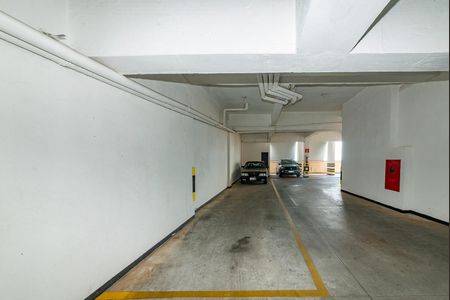 Apartamento à venda com 140m², 4 quartos e 3 vagasGaragem