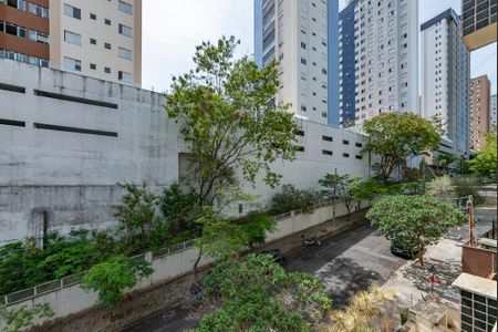 Apartamento à venda com 140m², 4 quartos e 3 vagasVaranda da Suíte